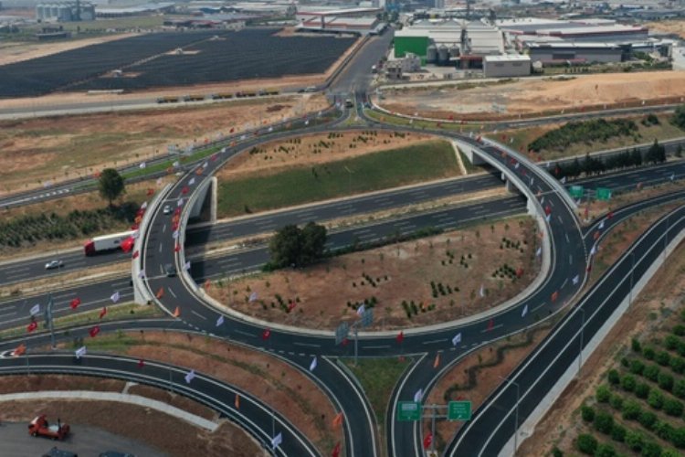 Bayram tatilinde köprü ve otoyollar ücretsiz -