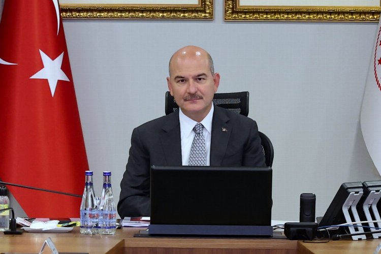 Bayram tatilinde son 10 yıla göre trafik kaza oranları azaldı -