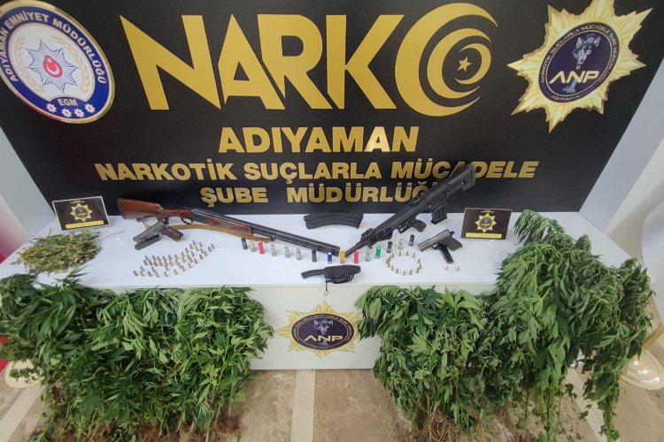 Bayramda zehirleyeceklerdi, emniyet izin vermedi -