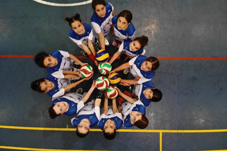 İBB 35 okula yeni spor salonu -