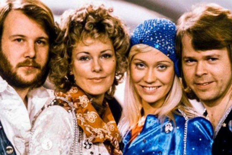 İBB Kent Orkestrası ABBA’nın şarkılarıyla 10 Şubat’ta CRR’de -