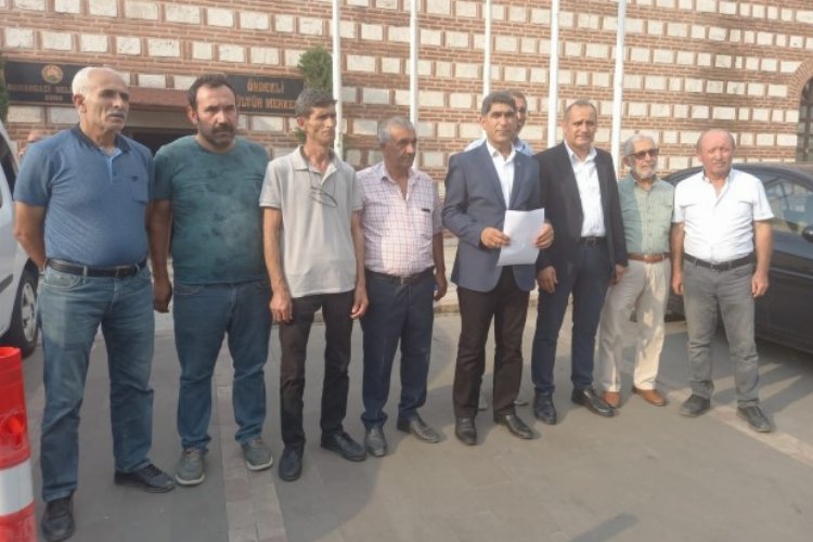 BBP Bursa’da Deprem! -