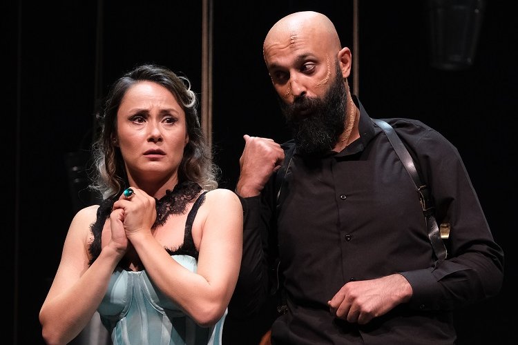 BDT'nin Othello'suna özel ödül -