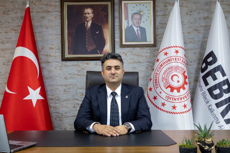 BEBKA 5 yıllık bölge planına odaklandı -