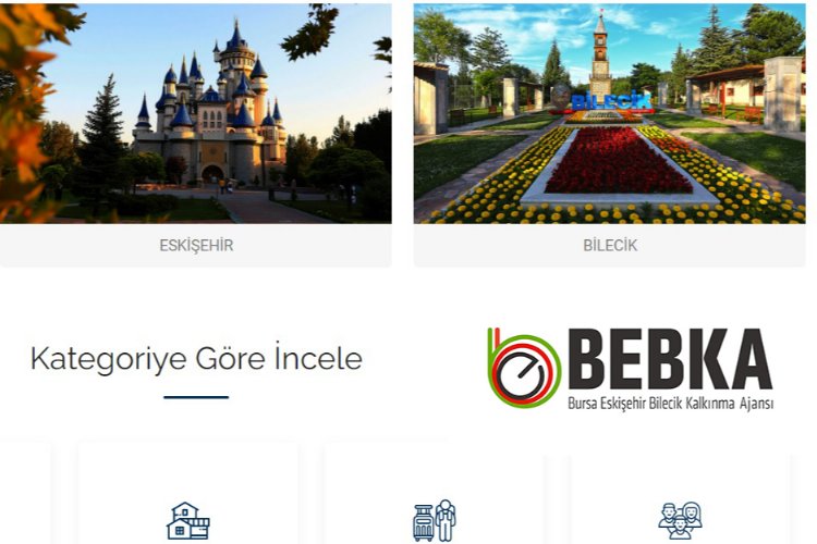 BEBKA başarılı projeleri 'anketle' seçiyor -