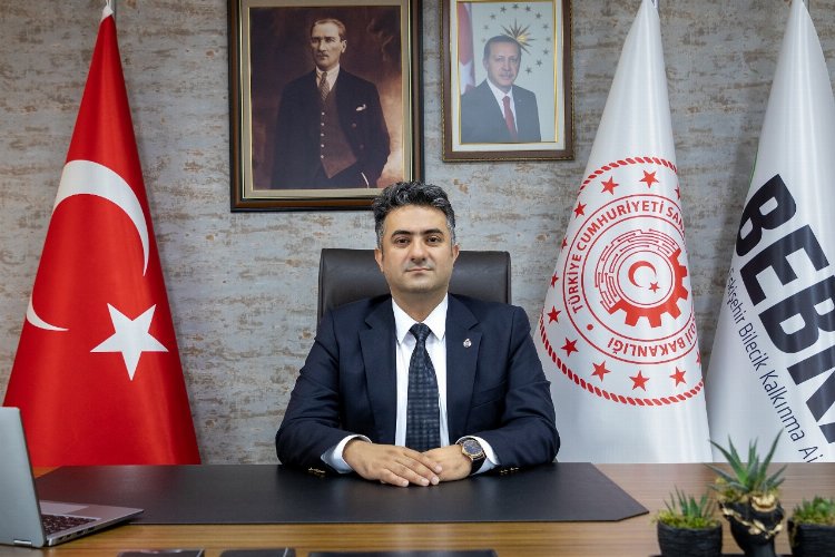 BEBKA 'başarılı projeleri' anketle belirliyor -