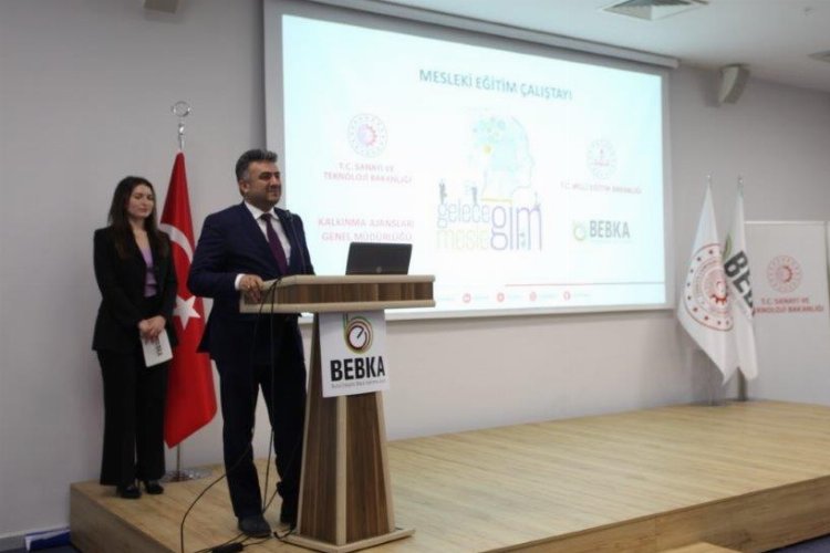 BEBKA'dan genç istihdamına destek -