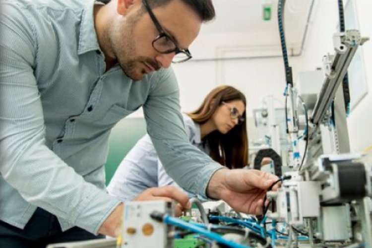 BEBKA'dan istihdam destekli yeni program -