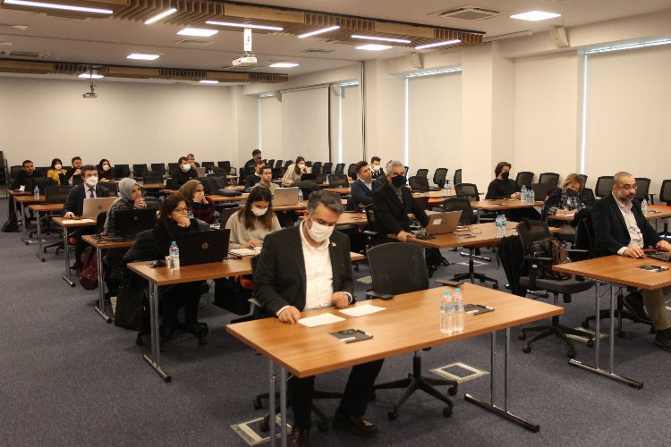 BEBKA, e-ticaret alanını eğitimlerle güçlendiriyor -