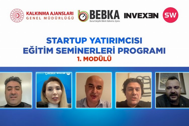BEBKA yatırım ekosistemini geliştiriyor -
