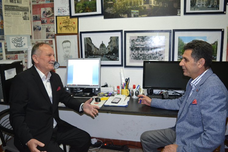 Belçika Türklere sempatiyle bakıyor -