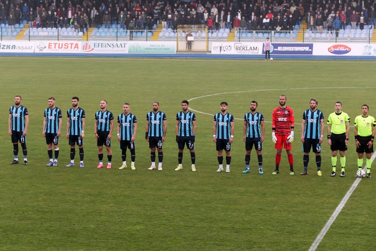 Belediye Kütahyaspor adım adım hedefe -