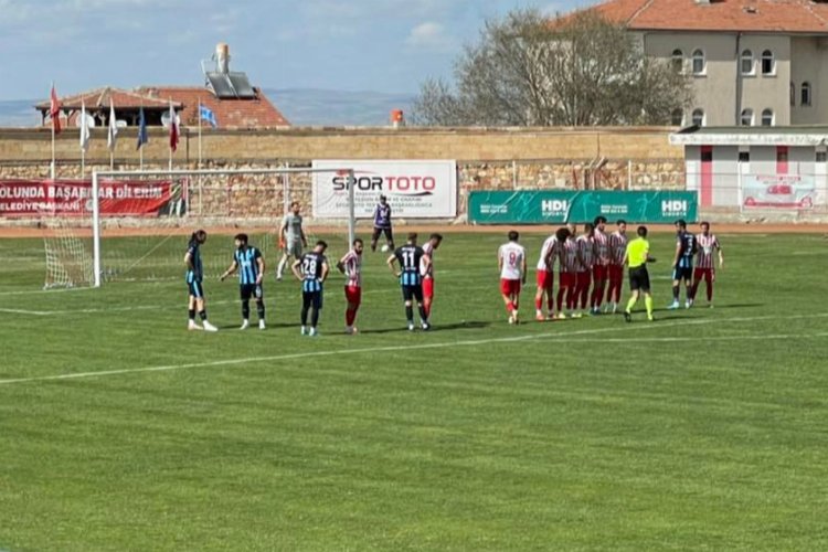 Belediye Kütahyaspor adım adım hedefe ulaşıyor -