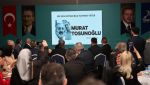 Belediyeler Birliği Bölge Basınını 10 Ocak Gazeteciler Gününde Ağırladı