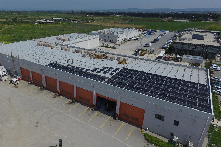 Belediyelerin enerji yarışı! Bir santral de Balıkesir'den -