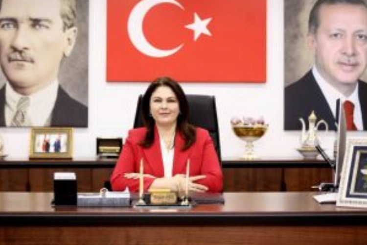 Belgin İba’dan 25 Kasım açıklaması -