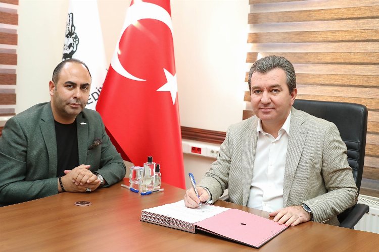 Bergama'da işçilerinin aylık yemek ücreti bin 430 TL oldu -