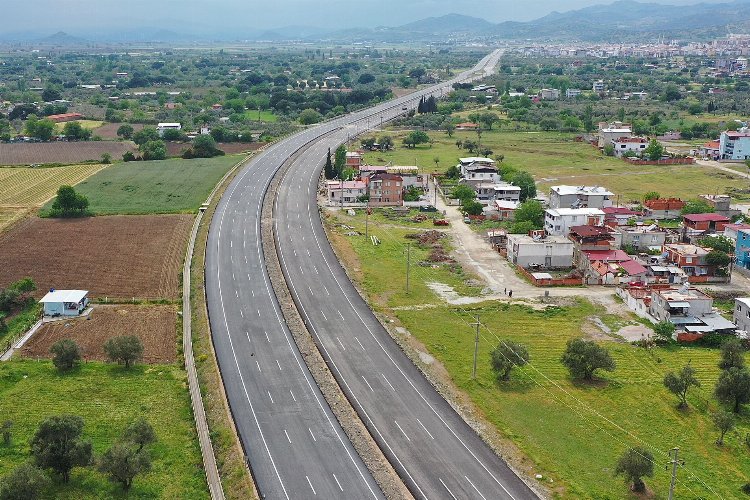 Bergama'da trafik çilesini bitiren hamle -