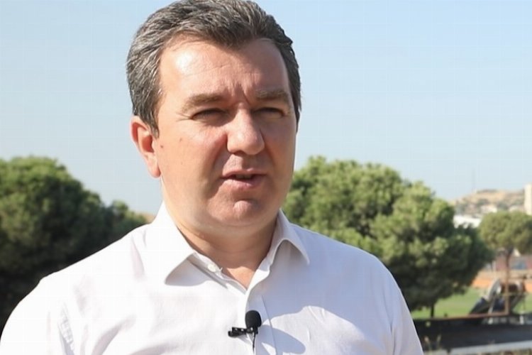 Bergama İzmir Büyükşehir'in çöpünü istemiyor -