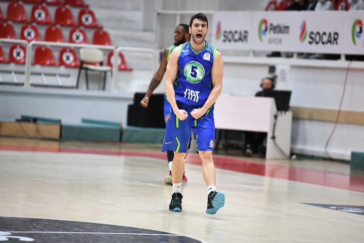 Berk Uğurlu TOFAŞ'ta kaldı -