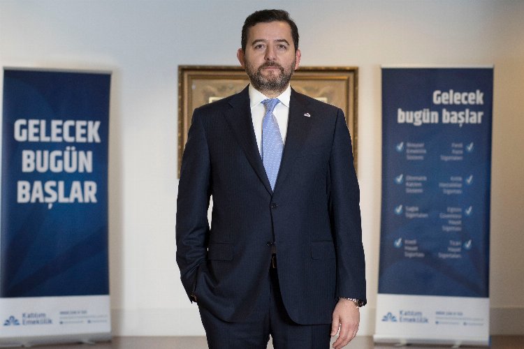 BES, 2021’de enflasyonun üzerinde kazandırdı -