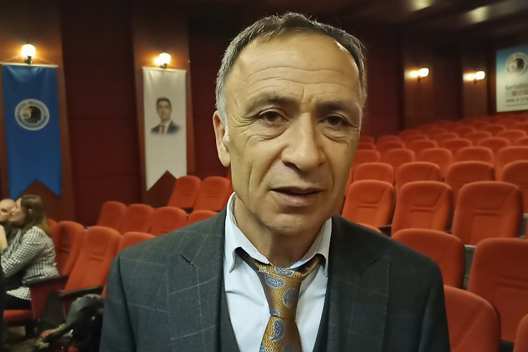 BES Başkanı Şengül'den emekliye seçim öncesi çağrı -