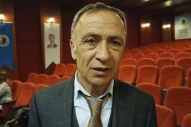 BES Başkanı Şengül: Sefalet artışını kabul etmiyoruz -