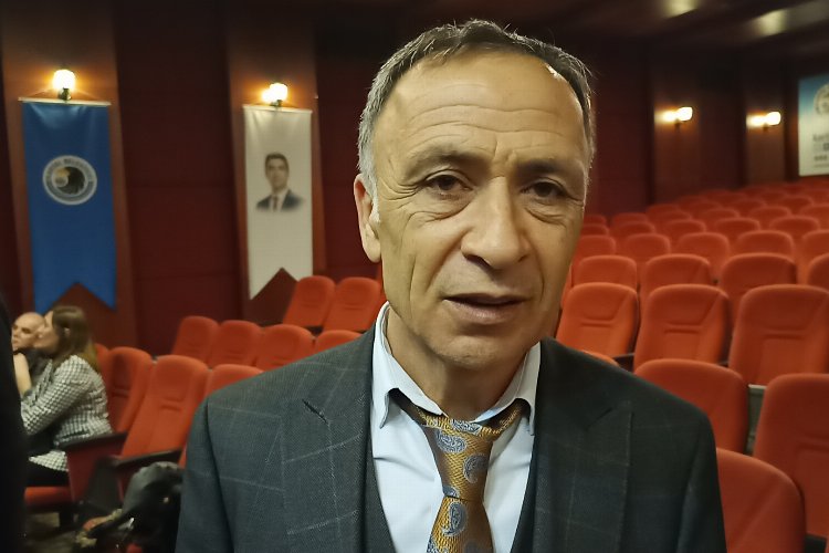 BES Genel Başkanı Şengül: Seçim bitti, geçim derdi başladı -