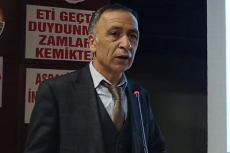 BES'ten ikramiye tepkisi: Önce eşek çalındı, sonra buldum diye geri getirildi -
