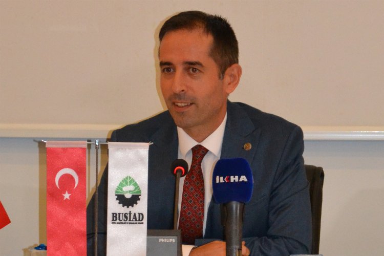 BESAŞ'ta israfta hassasiyet -