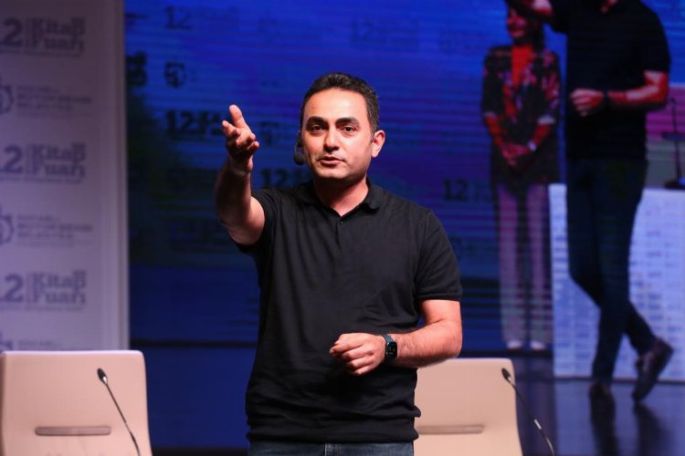 Beyhan Budak: Kabullenmeyi bilmek psikolojik bağışıklığı yükseltiyor -