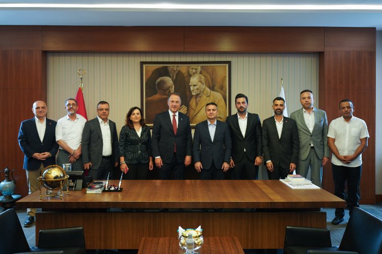 Beylikdüzü Kaymakamı Bafra’ya atandı -
