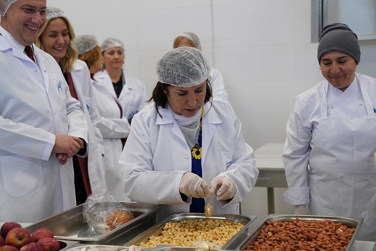 Beylikdüzü'nde başladı Türkiye'ye yayıldı -