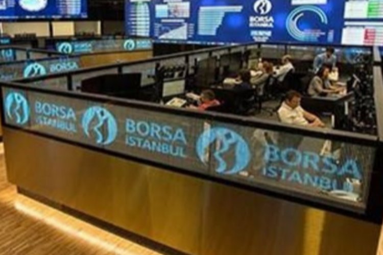 BİEN, halka arz oluyor -
