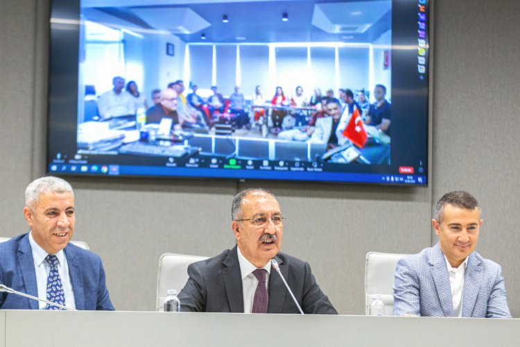 BİK internet haber sitelerinin trafik bilgilerini paylaşacak -