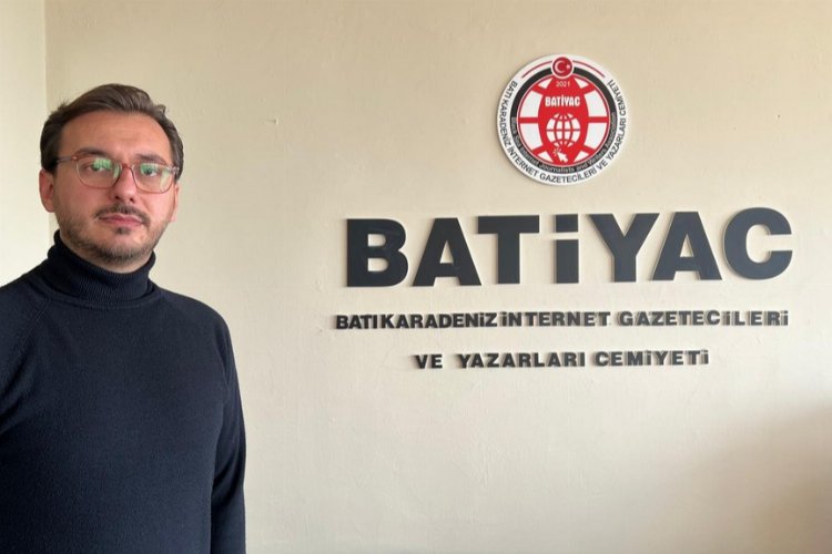 BİK taslağına bir tepki de Zonguldak'tan -