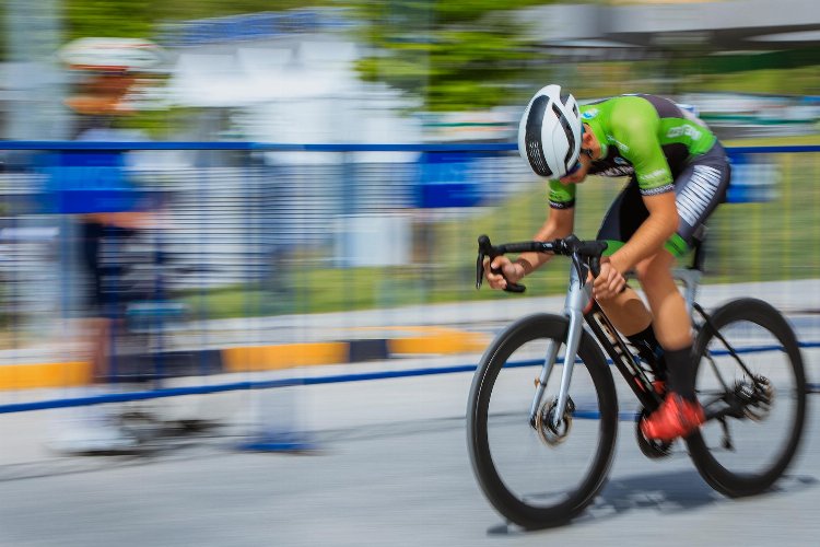 Bike Fest ateşi Tour Of Sakarya ile yandı -