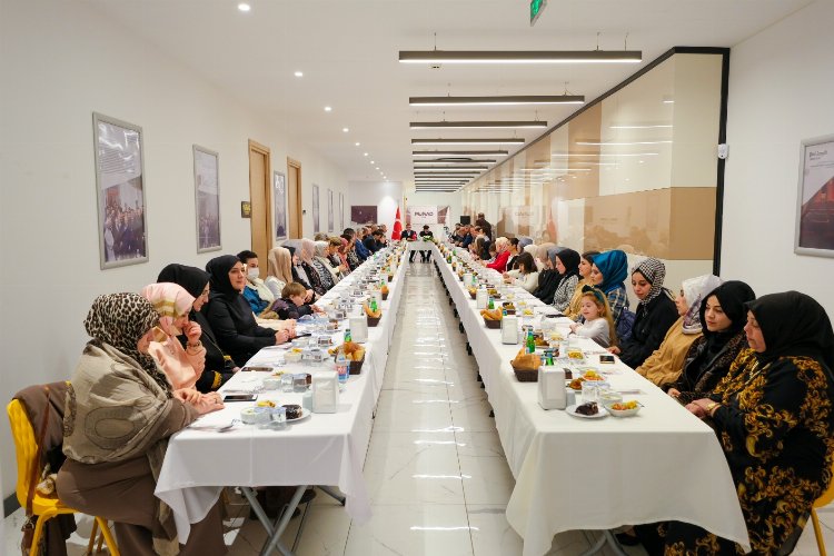Bilal Saygılı: MÜSİAD büyük ve güçlü bir aile -