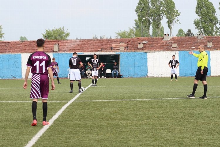 Bilecik 2. Amatör'de üçüncü hafta geride kaldı -