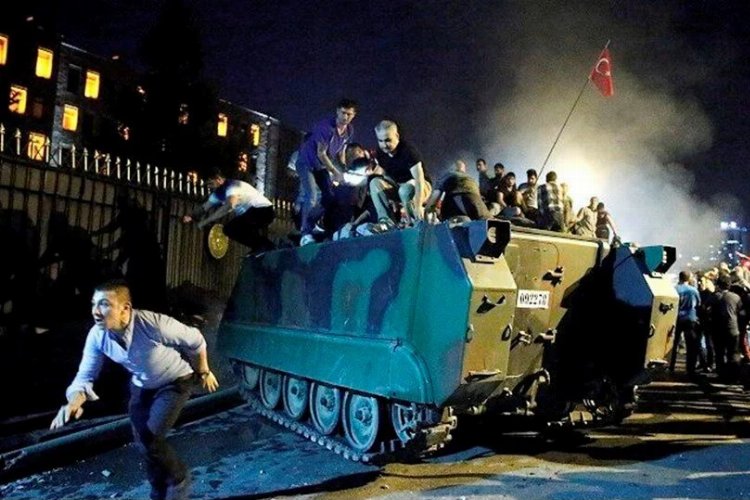 Bilecik Belediyesi'nden şaşırtan mesaj -