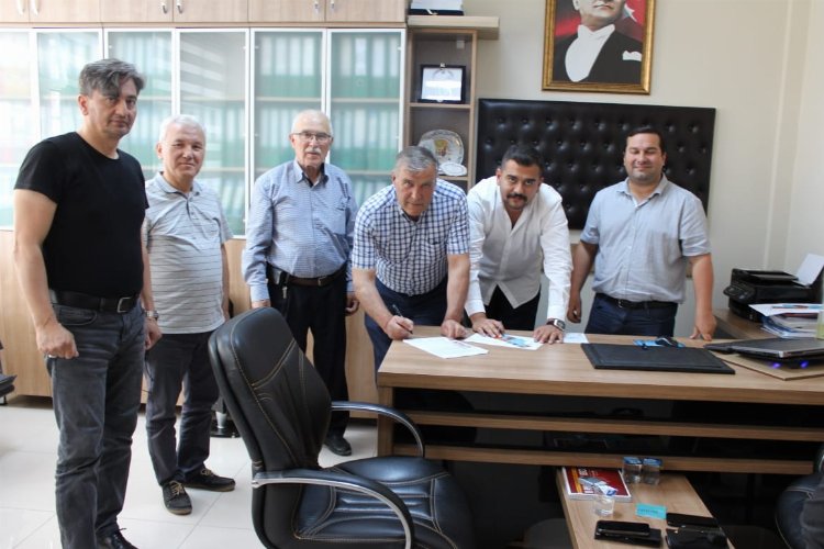 Bilecik'in Pazaryeri ilçesi yatırımcıların gözdesi oluyor -