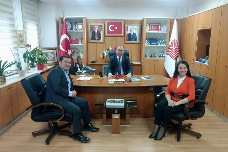 Bilecik’in Pazaryeri İlçesindeki tarihi cami restore ediliyor -
