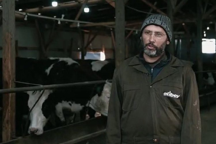 Bilecik kırsal kesimden ülke ekonomisine destek -