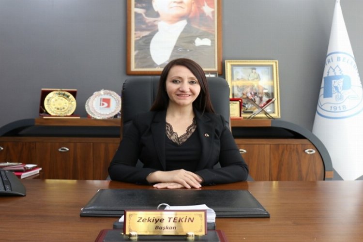 Bilecik Pazaryeri Belediye Başkanı ikinci kez COVID'e yakalandı -