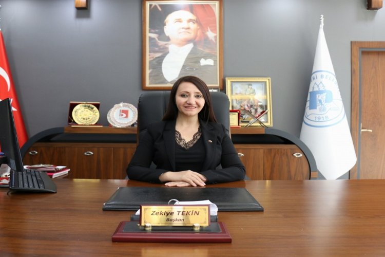 Bilecik Pazaryeri ilçesine TOKİ müjdesi -