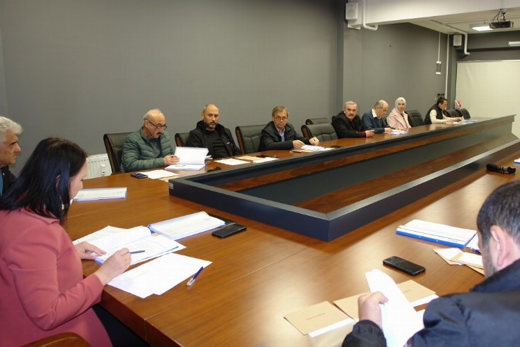 Bilecik Pazaryeri'nde hayvan kesim ücretleri belli oldu -
