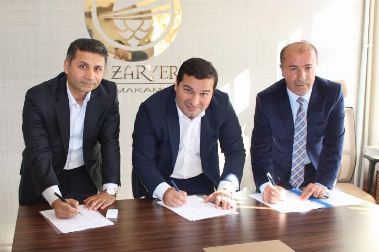 Bilecik Pazaryeri’nde öğrenciler fabrikalarda eğitim alacak -