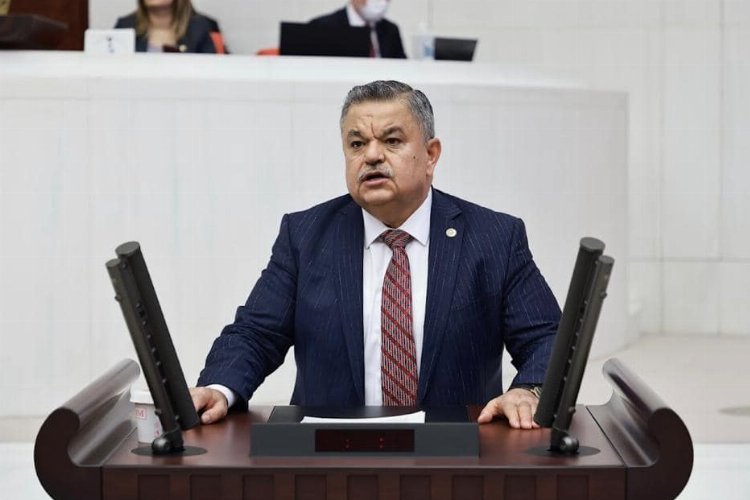 Bilecik Pazaryeri'ne Milletvekili Yağcı'dan iki ortaokul müjdesi -