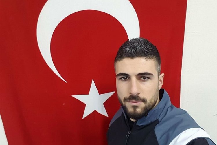 Bilecik Pazaryerispor kickboks antrenörüne yeni görev -