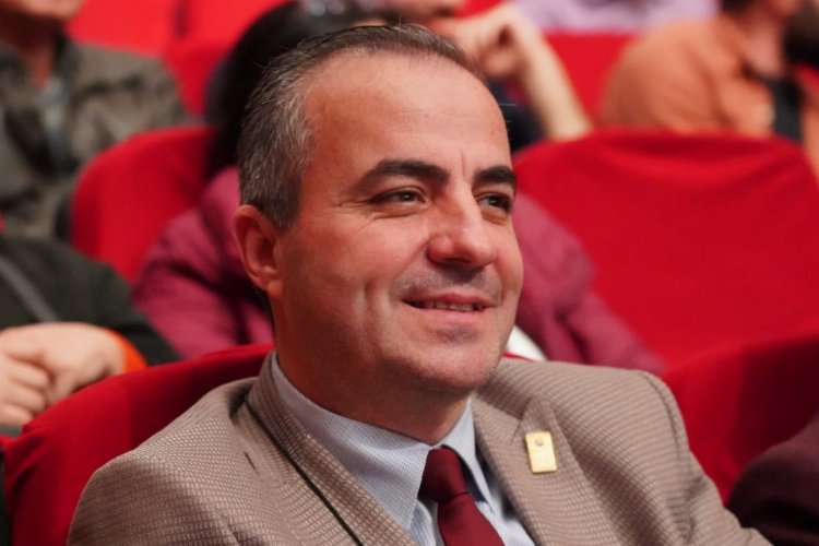 Bilecik’te silahlı saldırıya uğrayan gazeteci yaralandı -
